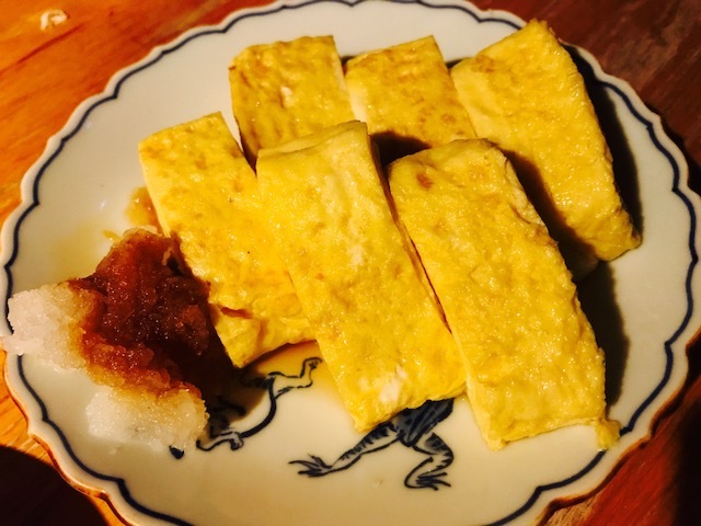用户对于真夜中食堂 鳥獣戯画的评论图