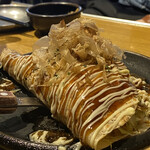 User's review image for 鉄板酒場 鐵一 赤羽店