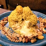 用戶對於CRAFT CHEESE MARKET 渋谷駅前店的評論圖