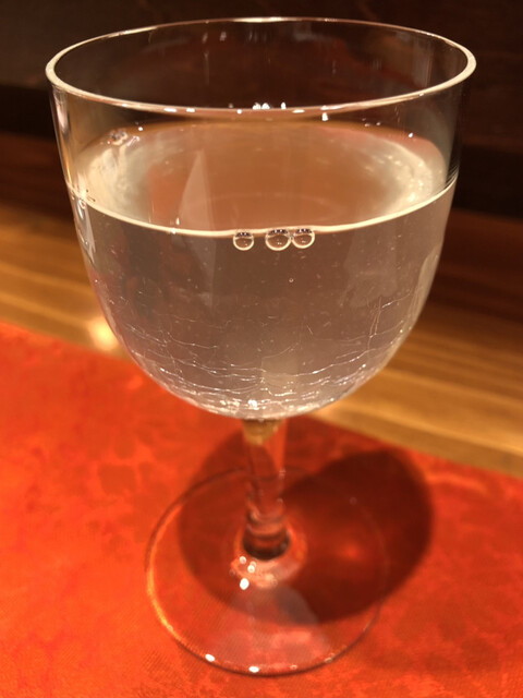 用户对于和食美酒 ほり米的评论高清图