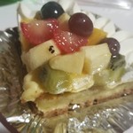 用戶對於夢菓子工房くどう的評論圖
