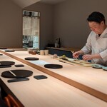 User's review image for 浜町 えぐち
