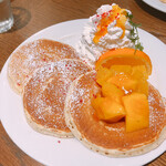User's review image for Hawaiian Pancake Factory LINKS UMEDA