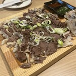 用户对于モンゴル料理 アンダ的评论图