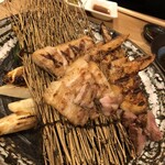 用戶對於和牛溶岩焼 空雅的評論圖