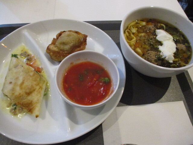 User's review image for SAMARKAND TERRACE