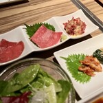 用戶對於新宿ますお 新宿本店的評論圖