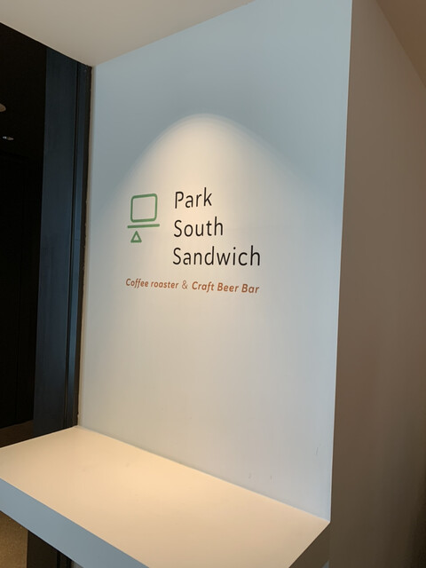 用戶對於Park South Sandwich FUKUOKA的評論高清圖