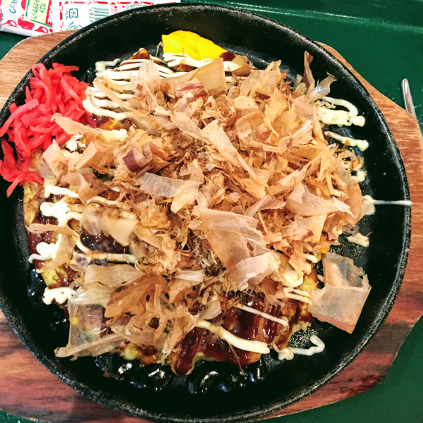 User's review image for ロイヤルフードコート　国際線店