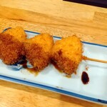 用戶對於かぶら屋 青砥店的評論圖