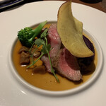 用户对于水の謌的评论图