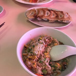 用戶對於大来軒 国分寺店的評論圖