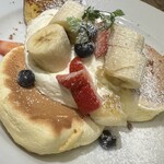 用戶對於ザ・フレンチトーストファクトリー ヨドバシAkiba店的評論圖