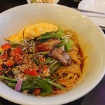 用户对于つくも飯店的评论图