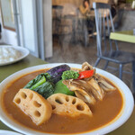 User's review image for イン カリー