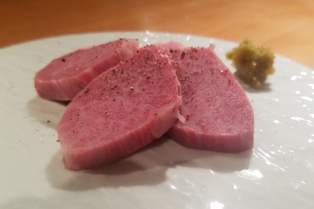 User's recommendation image for 焼肉 金山商店 神田本店