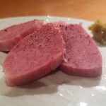 User's review image for 焼肉 金山商店 神田本店