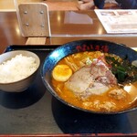 用户对于やよい乃湯 お食事処的评论图