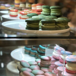 User's review image for マカプレッソ 天王寺店