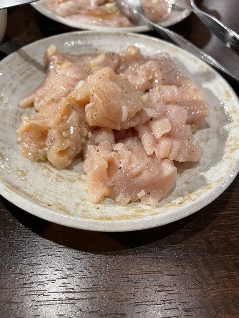 User's recommendation image for 新鮮ホルモン ランボー