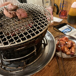 用戶對於ホルモン鶴松的評論圖