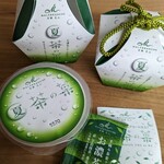 用户对于マールブランシュ ジェイアール京都伊勢丹店 ショップ的评论图
