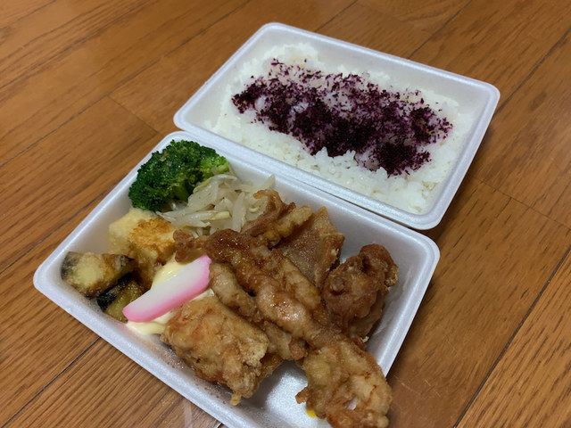 用戶對於中津彩鶏々 福岡井尻店的評論高清圖