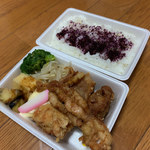 用戶對於中津彩鶏々 福岡井尻店的評論圖