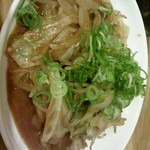 用户对于やたいや 烏丸店的评论图