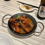 用戶對於四川酒家 田々的評論圖