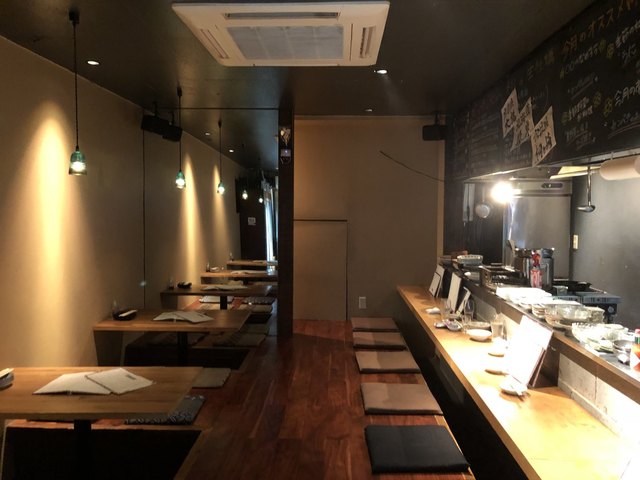 用戶對於茅場町 牡蠣入レ時的評論高清圖