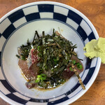 用户对于美人居酒屋　とんとん的评论图