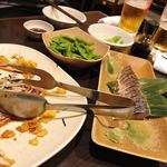 用戶對於居酒屋一休 新宿歌舞伎町店的評論圖