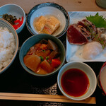 用戶對於季節料理 山田屋的評論圖