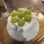 User's review image for 果実と氷 岩澤 麻布十番店