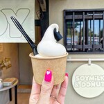 User's review image for Mr.SOY