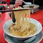 用戶對於麻布 チャーシュー軒的評論圖