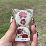 用戶對於コチト ハナトオカシト的評論圖