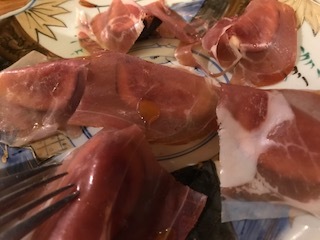 用户对于ダ・マエダ的评论图