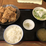 User's review image for 水天宮前のやきとり屋さん