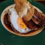 User's review image for ボン・ふらいぱん