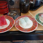 用戶對於すし丸 今熊野店的評論圖