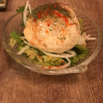 用戶對於餃子のかっちゃん 堺東店的評論圖