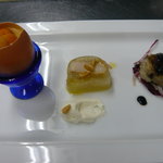 User's review image for ボン・ヴィラージュ