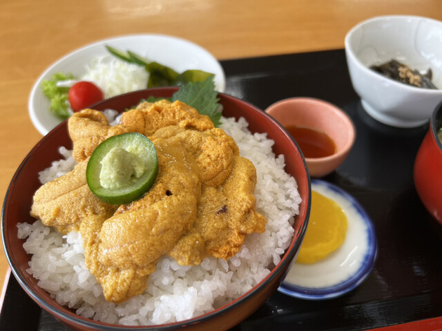 User's recommendation image for さとう食堂