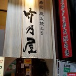 用戶對於竹乃屋 川端店的評論圖