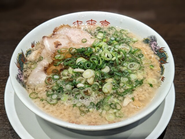 用戶對於来来亭 新堀川店的評論高清圖