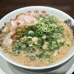 用戶對於来来亭 新堀川店的評論圖