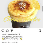 User's review image for プティボヌール