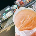 用戶對於鳴門鯛焼本舗 代々木駅前店的評論圖